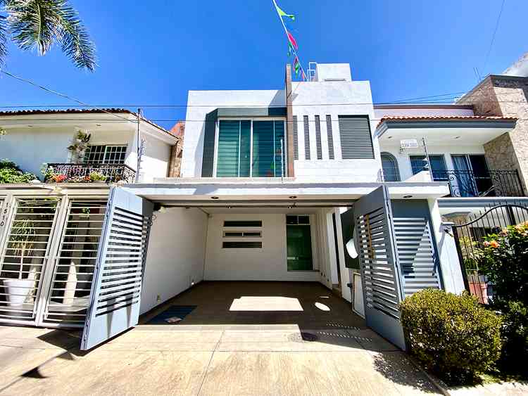 casa en renta cisne centinela i zapopan jalisco pxGYHHd