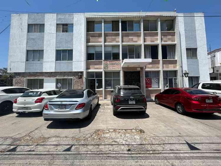 oficina en renta amado nervo ladron de guevara guadalajara jalisco pewWO4E