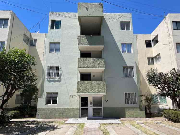 departamento en renta avenida galileo galilei arboledas zapopan jalisco pe5D933
